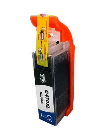 Картридж для CANON PGI-470XLPGBK PIXMA MG7740/6840/5740 Black MyInk Картридж для CANON PGI-470XLPGBK PIXMA MG7740/6840/5740 Black MyInk