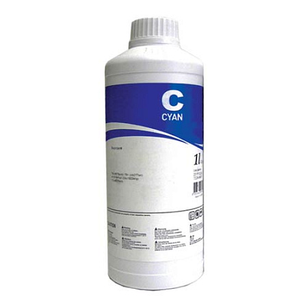 Чернила для CANON CLI-451/551C (1л,cyan) C5051-01LC InkTec 