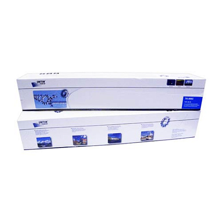 Тонер-картридж для (TK- 895C) KYOCERA FS-C8020/8025 (6K, SAKATA) син UNITON Premium 