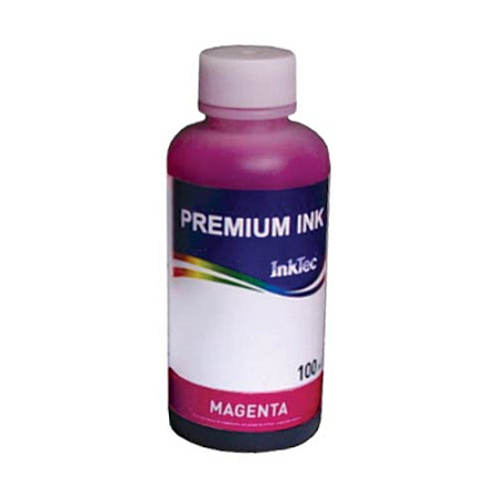 Чернила для EPSON (Т0823/T0813/T0803) St Photo R270/390/RX590/T50/P50 (100мл,magenta) E0010-100MM InkTec Чернила для EPSON (Т0823/T0813/T0803) St Photo R270/390/RX590/T50/P50 (100мл,magenta) E0010-100MM InkTec