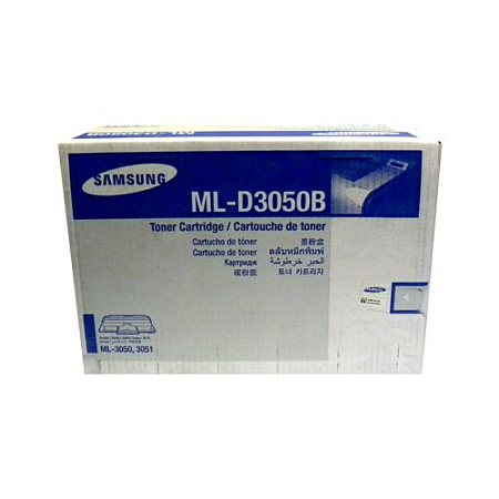 Картридж для SAMSUNG ML-3050/3051ND (ML-D3050B) (8K) (o) 