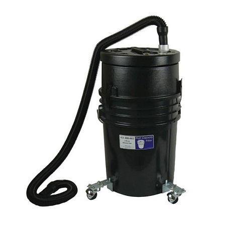 Пылесос тонерный стационарный HCTV5 ATRIX Пылесос тонерный стационарный HCTV5 ATRIX