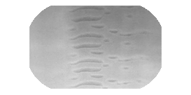 Факторы, влияющие на появление «волн» на изображении. Факторы, влияющие на появление «волн» на изображении.