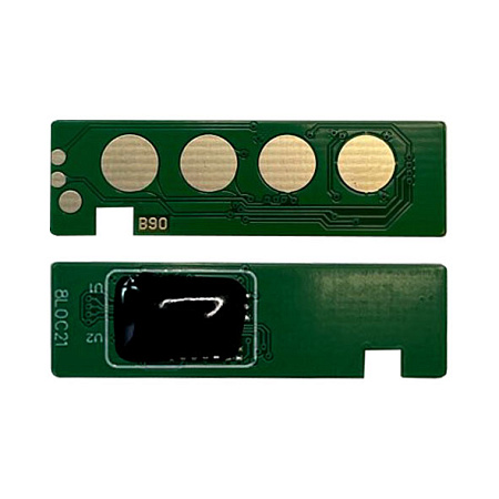 Плата чипа для программирования Unismart type B90 UNItech(Apex) 