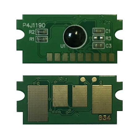 Плата чипа для программирования Unismart type B34 UNItech(Apex) 