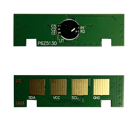 Плата чипа для программирования Unismart type B68 UNItech(Apex) 