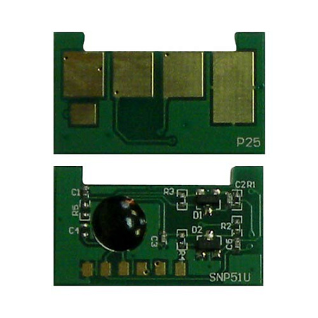 Плата чипа для программирования Unismart type P25 UNItech(Apex) 