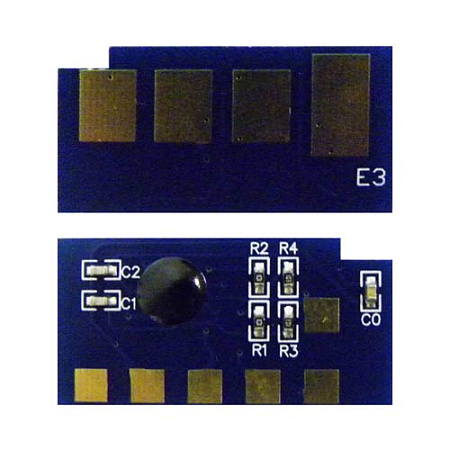 Плата чипа для программирования Unismart type E3 UNItech(Apex) 