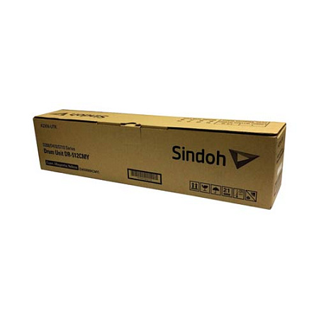 Картридж для Sindoh Color D201/D202  Drum (55K/75K) цв (o) 