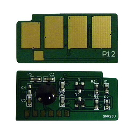 Плата чипа для программирования Unismart type P12 UNItech(Apex) 