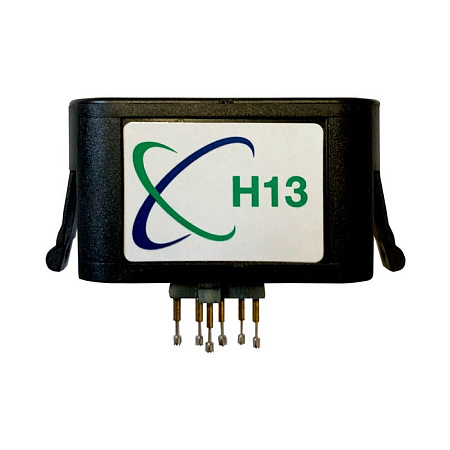 Головка Test Head Unismart 3 type H13 ApexMIC 