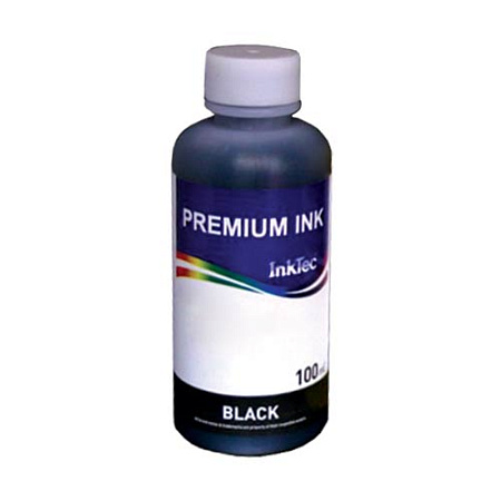 Чернила для CANON CLI-8Bk/CL-52 (100мл,black) C908-100MB InkTec 