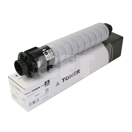 Тонер-картридж для RICOH MP 305SP/305SPF type MP305 (т,230) (9K) (CET), CET6863 
