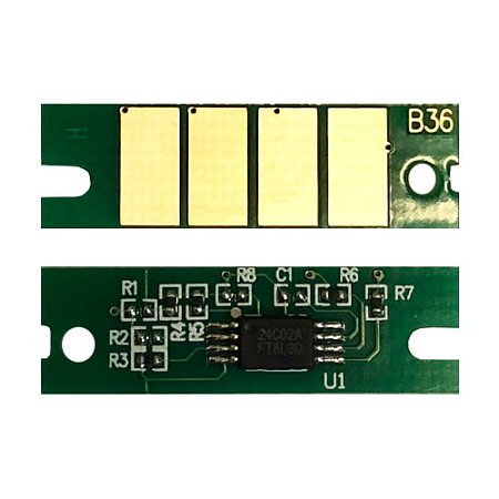 Плата чипа для программирования Unismart type B36/H UNItech(Apex) 