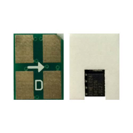 Плата чипа для программирования Unismart type D (K) UNItech(Apex) 