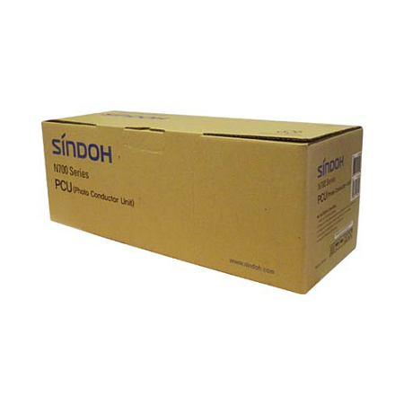 Картридж для Sindoh N712 Toner (30K) (o) 