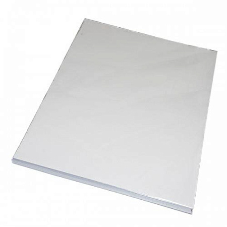Бумага для струйной печати  мелованная А3, 160 г/м2, 20л, двухсторонняя, AGFA 