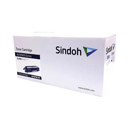 Картридж для Sindoh M611/M612 Toner (6K) (o) 