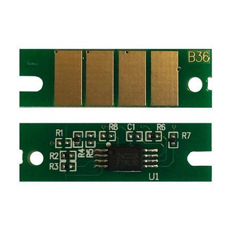 Плата чипа для программирования Unismart type B36/F UNItech(Apex) 