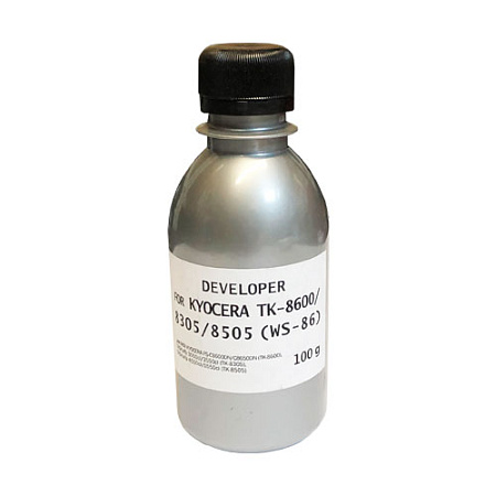 Носитель (carrier) для KYOCERA FS-C8650/ TASKalfa 3050ci/4550ci (TK-8600/8305/8505) (фл,100,WS-86 IMEX) Silver ATM Носитель (carrier) для KYOCERA FS-C8650/ TASKalfa 3050ci/4550ci (TK-8600/8305/8505) (фл,100,WS-86 IMEX) Silver ATM